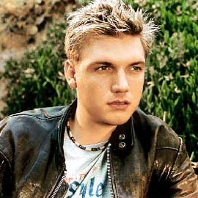 Nick Carter